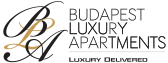 Budapest Luxury Apartments logo