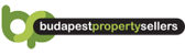 Budapest Property Sellers logo