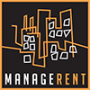 ManageRent logo