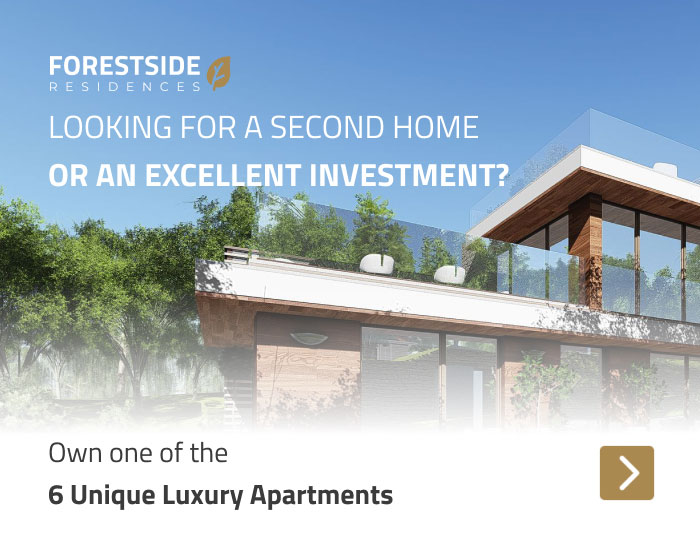 Looking for a second home or an excellent investment?