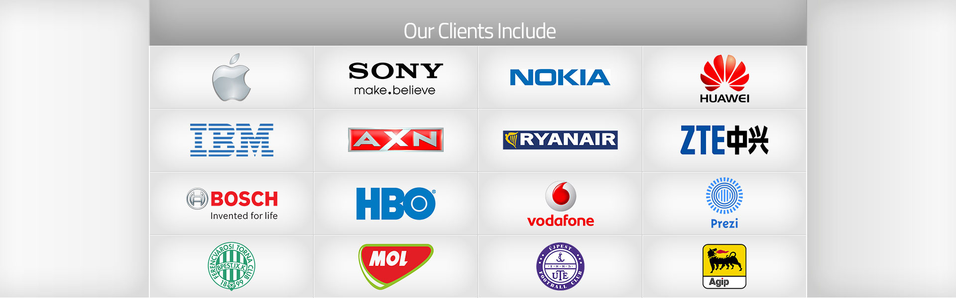 Tower Property Management, Rentals & Sales in Budapest