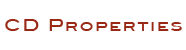 CD Properties logo