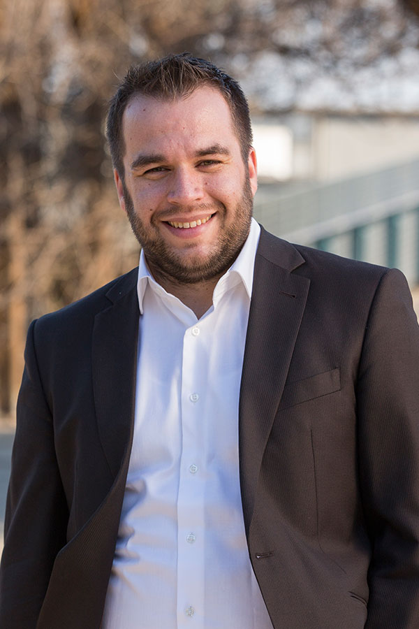 András Cornides