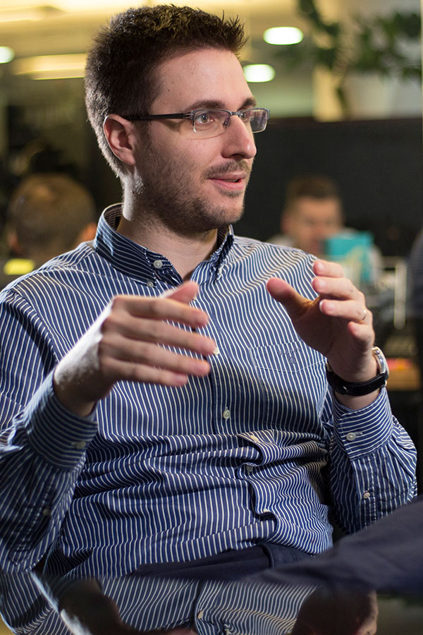 Bálint Makki