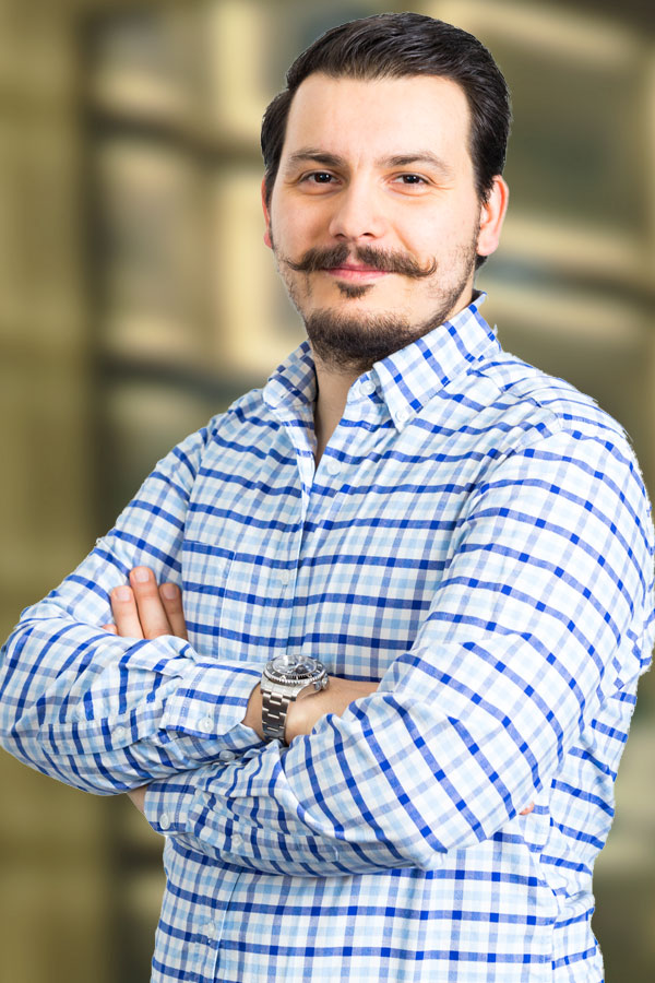 Kirschner Dávid