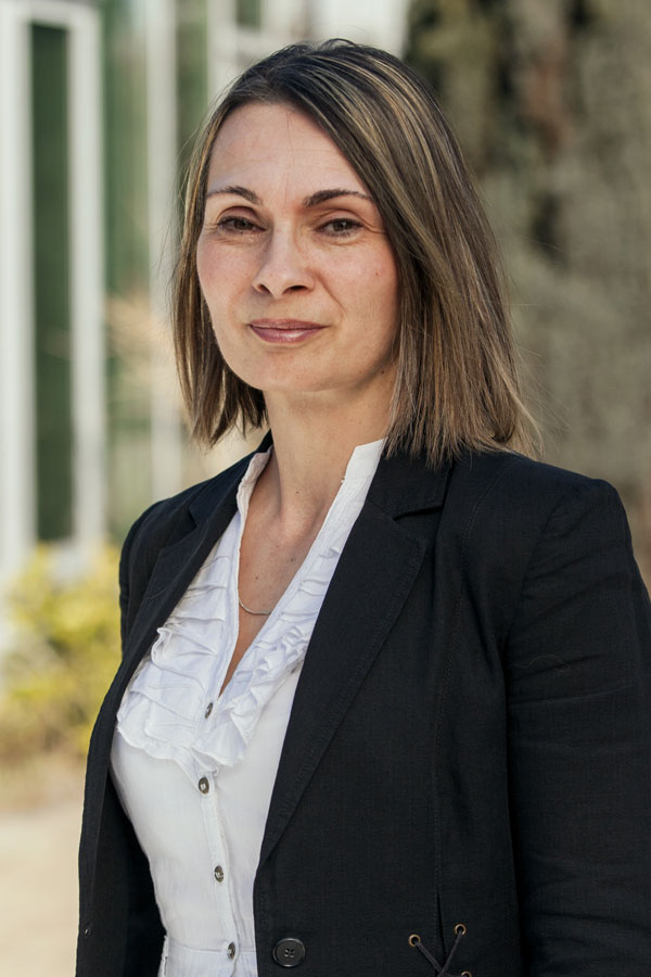 Márta Róna