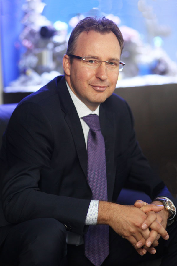 Martin Szikora
