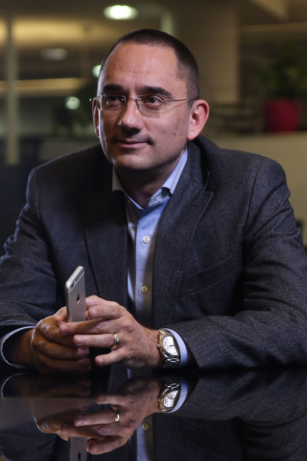 Michael Patkai