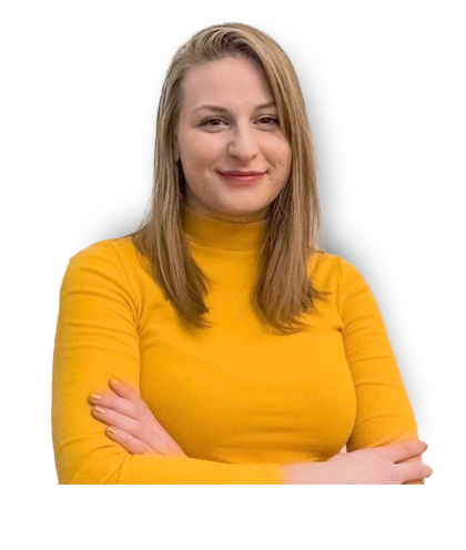Czapkó Fruzsina