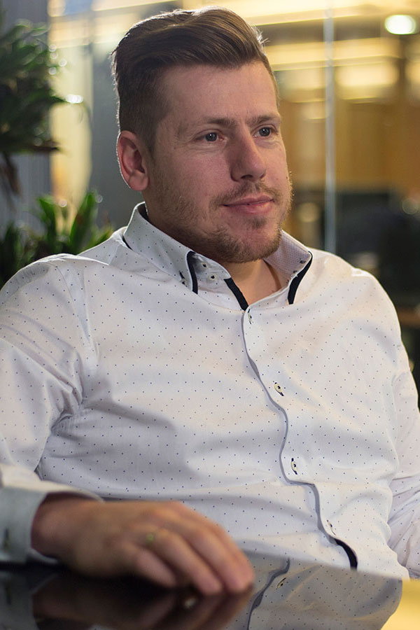 Pavelka Zsolt