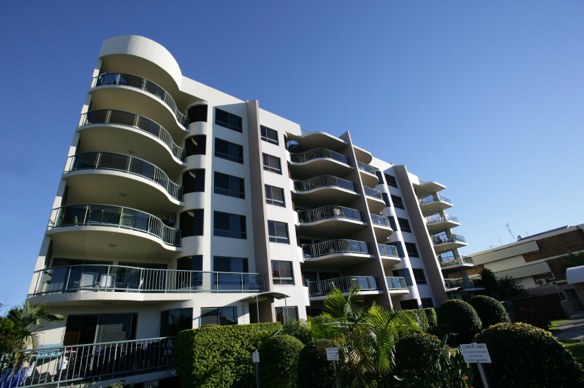 Surprising Numbers from the Property Market