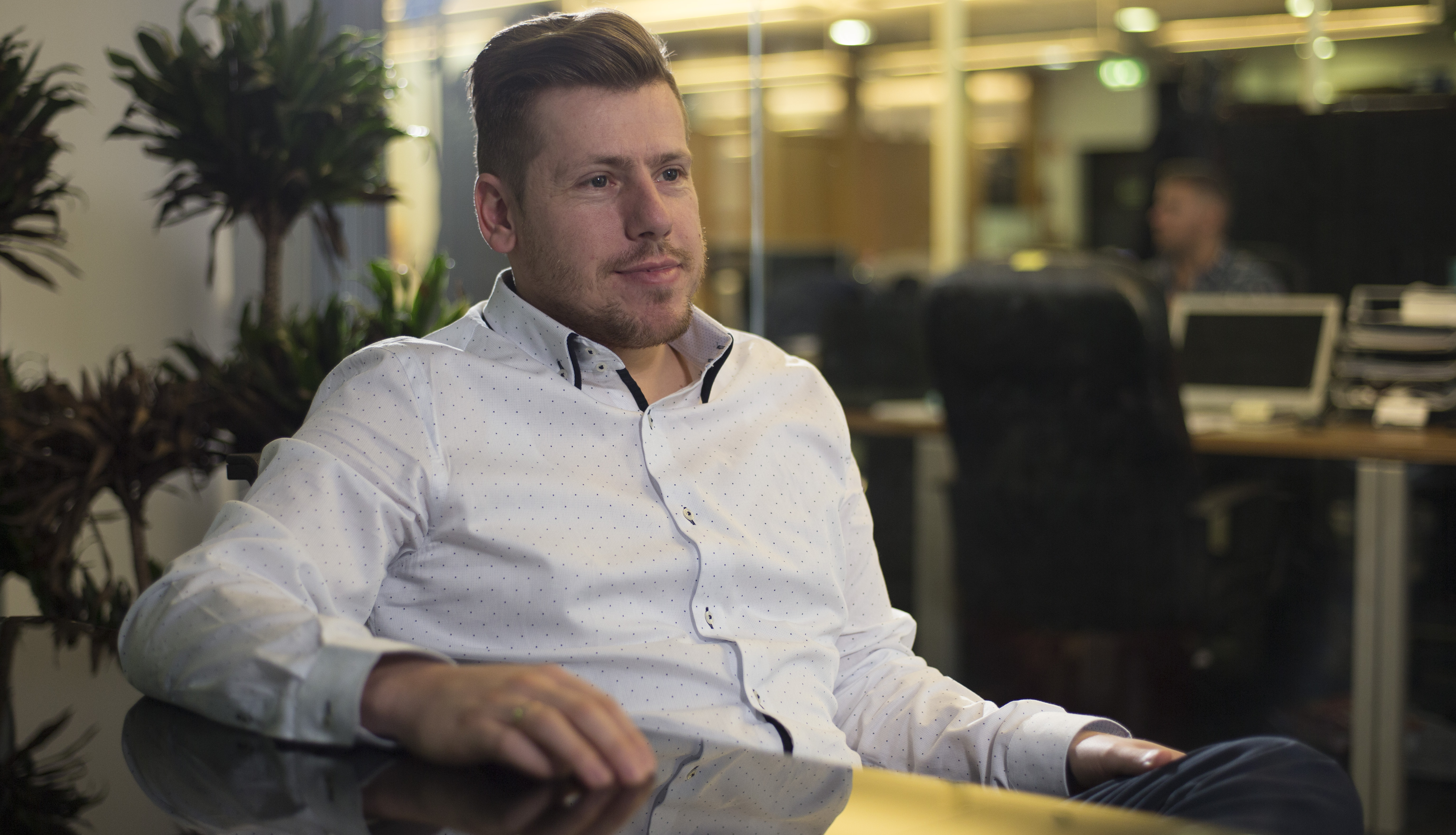 Interview How the Long Term Property Rental Market Changed in Budapest