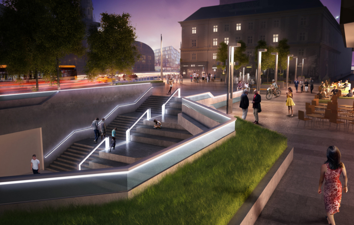 What Changes Can We Expect in Budapest in 2015?