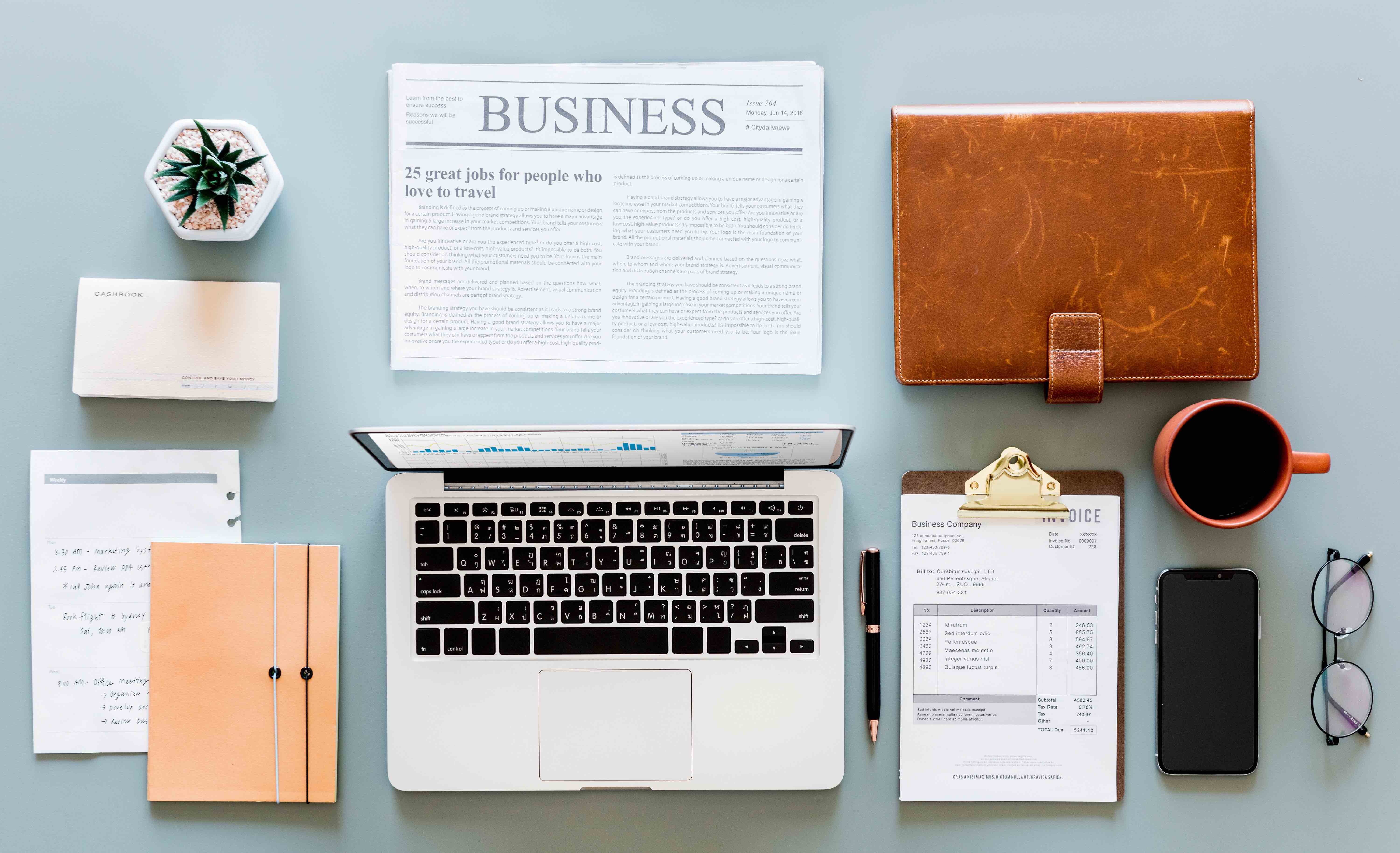 Interview: „Property Management is Not for Everyone…”