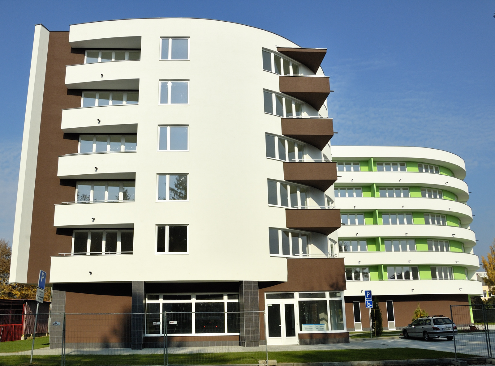 Further opportunities arise for real estate investors